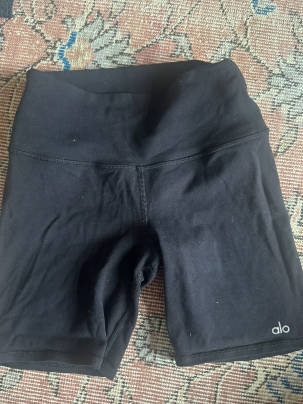 Alo shorts